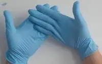 Nitrile Gloves