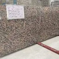 Tiger Skin Granite