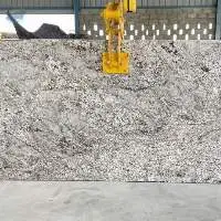 Snow Galaxy Granite