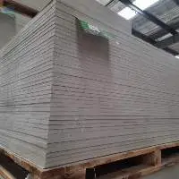 Fiber Cement Board Duraflex