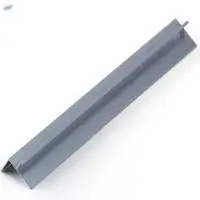 Shadowline Wall Angles