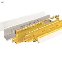 Vinh Tuong Slimline Frame