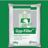 GYP-Filler Jointing Compound