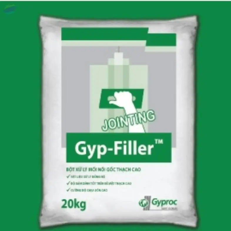GYP-Filler Jointing Compound
