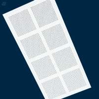 GYPROC Big Quattro 41 Ceiling