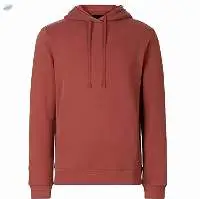 High Quality Street Wear Pullover Hoodie