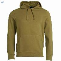 Long Sleeve Solid Color Hooded