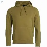Long Sleeve Solid Color Hooded