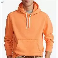 Winter Christmas 100% Cotton Hoodie