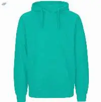100 Cotton Heavy Weight Men's Hoodie