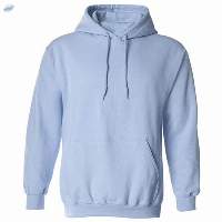 Casual Sweatshirt Cotton Pullover Hoodie