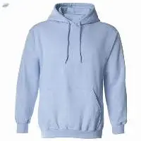 Casual Sweatshirt Cotton Pullover Hoodie