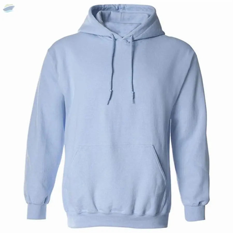 Casual Sweatshirt Cotton Pullover Hoodie