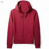 High Quality Street Wear Hooded