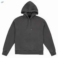 Men And Women Embroidery Hoodie