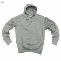 Winter 100% Cotton Hoodie