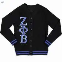 Slim Sweater Coat Men's Women Sweaters