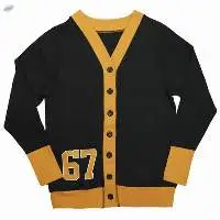 Long Sleeve Open Front Cardigan