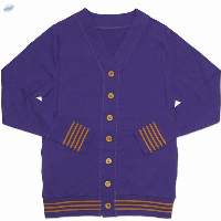 Knit Cardigan Sweaters Outwear