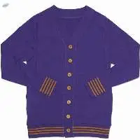 Knit Cardigan Sweaters Outwear