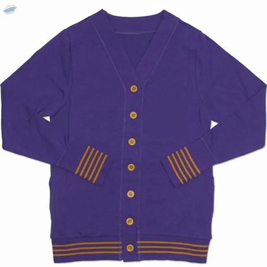 Knit Cardigan Sweaters Outwear