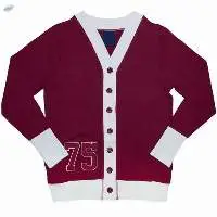Winter Fashionable Wool Sweater