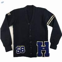 Cardigan Sweater Long Sleeve