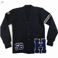 Cardigan Sweater Long Sleeve