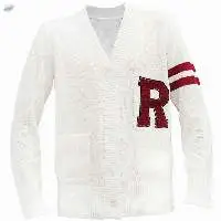 Cardigan Sweater Women's Club Cardigan