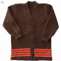 Women's Lightweight Club Cardigan