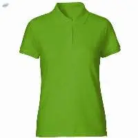 Customized Polo Shirt Logo Printing
