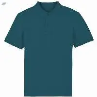 Men's Printing Clothes Polo Shirt