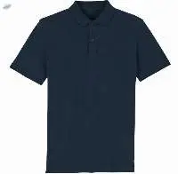 Short Sleeve Golf Polo Shirt