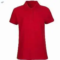 Unisex Vintage Polo Shirt High Quality