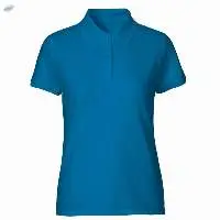 Soft Cotton Polo Shirt