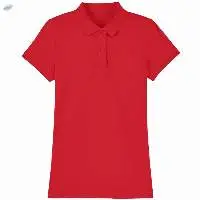 Short Sleeve Polo Shirt Men & Women