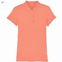 220 Gram Cotton Plain Blank Polo Shirt