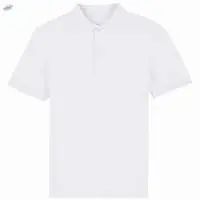 Polo Shirts 100% Cotton Fabric