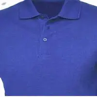 Short Sleeve Golf Polo Shirt Golf Shirt Cotton