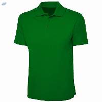 Pique Polo High Quality Polo Shirt