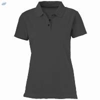 Solid Polo Shirt Polo Shirts Custom Logo