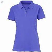 Polo Shirt In Custom Fit Custom Color