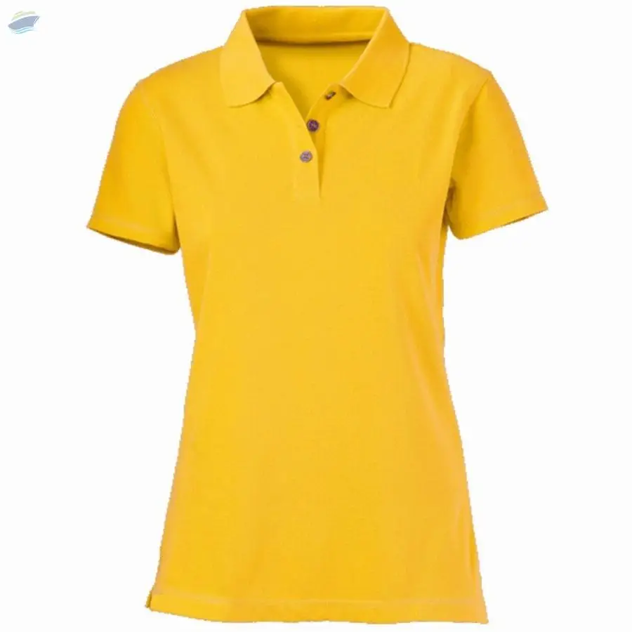 High Quality Material Polo Shirts