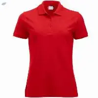 Adult Comfort Blend Eco Smart Jersey Polo Shirt