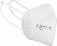 EGE 4014-K FFP2 (N95 Equivalent)