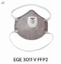 Ege Active Carbon Model Mask