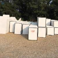 Super White Tiles