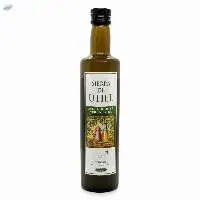 Extra Virgin Olive Oil 500ml Glass