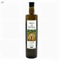 Extra Virgin Olive Oil 750ml Glass