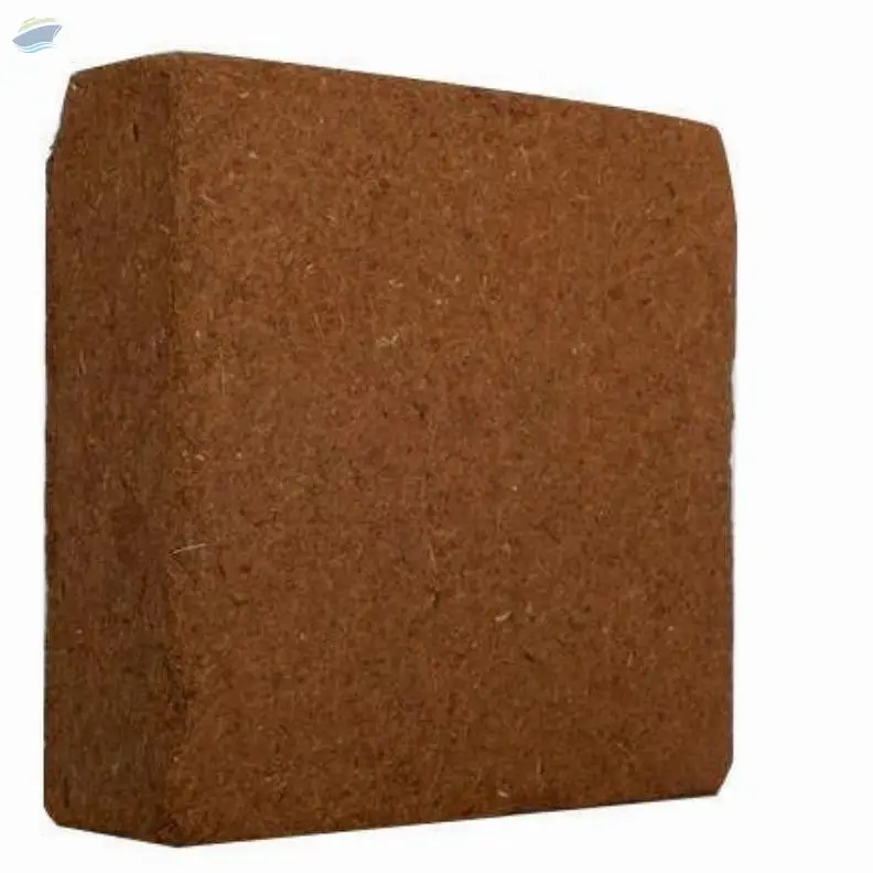 Cocopeat Block